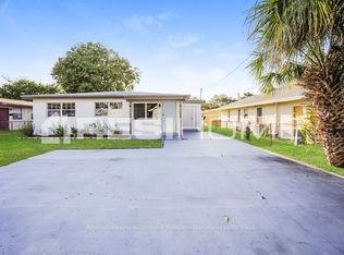 34 SW 7th Ave, Dania Beach, FL 33004