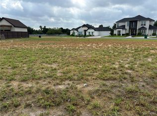 1209 Raptor St, Palmview, TX 78572