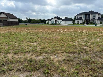 1209 Raptor St, Palmview, TX, 78572