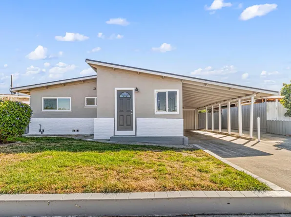 2708 Coventry Dr, San Jose, CA 95127