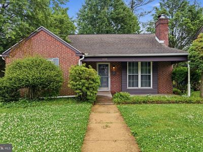 1110 Monterey Pl, Wilmington, DE, 19809