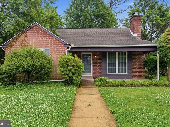 1110 Monterey Pl, Wilmington, DE 19809