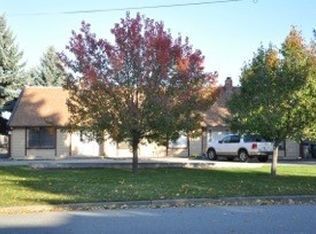 911 S Houk Rd, Spokane, WA 99216