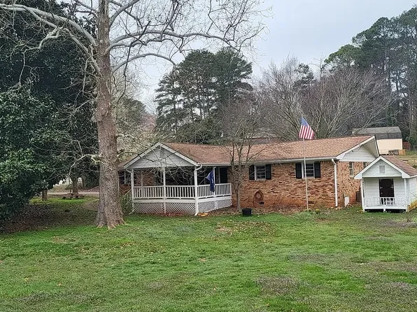 3140 Hicks Rd SW, Marietta, GA 30060