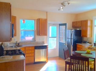 83 Day St #2, Jamaica Plain, MA 02130