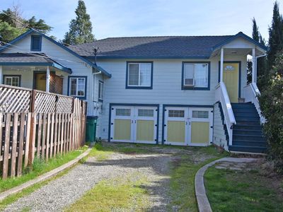 109 Florence Ave, Grass Valley, CA, 95945