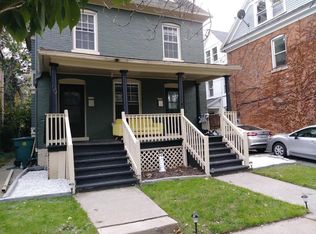 59 Hubbell Park #59, Rochester, NY 14608