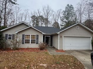 110 Smallwood Dr, Chapin, SC 29036