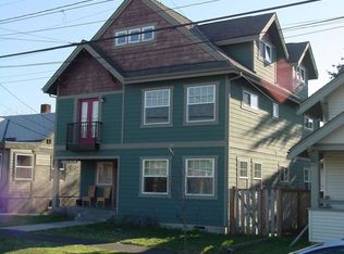 631 NW 50th St, Seattle, WA 98107