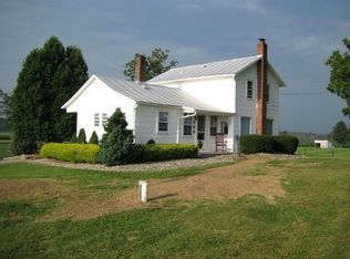 668 E Columbia Rd, Mason, MI 48854