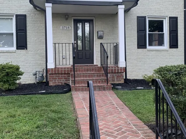 3718 17th St NE, Washington, DC 20018