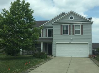 824 Sylvan St, Whiteland, IN 46184
