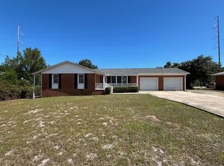 421 Robert E Lee Dr, Wilmington, NC 28412