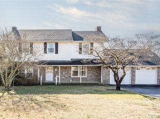 1546 Baxter Rd, Prince George, VA 23875