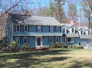 26 W Elm St, Hopkinton, MA 01748
