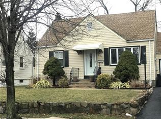 1656 Kenneth Ave, Union, NJ 07083