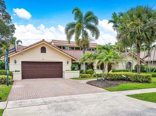 1201 SW 19th Ave, Boca Raton, FL 33486