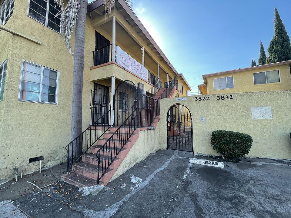 1st image of 3828 Boundary St #1