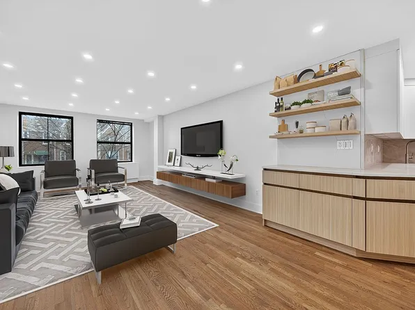 1139 Prospect Ave APT 2E, Brooklyn, NY 11218