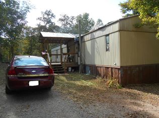 585 Anderson Rd, Sweetwater, TN 37874