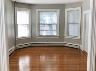 130 Hamilton St #1, Providence, RI 02907