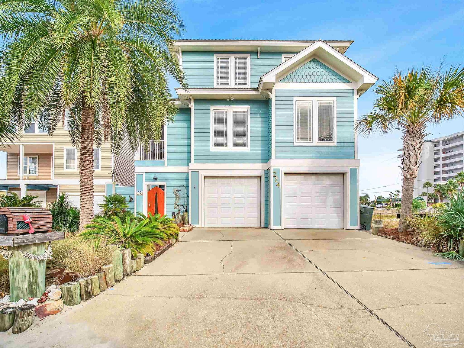 224 Key Largo Pl, Perdido Key, FL 32507 Zillow