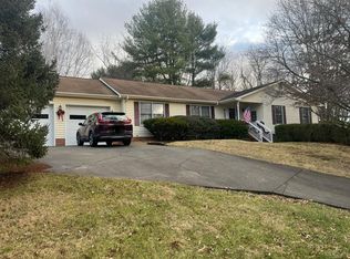 414 Seminole Dr, Blacksburg, VA 24060