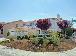 3909 Larkcrest St, Las Vegas, NV 89129