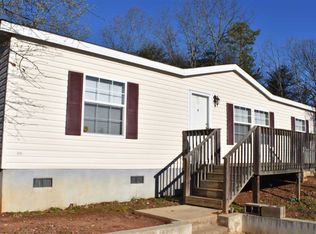 326 Stewart Rd, Six Mile, SC 29682