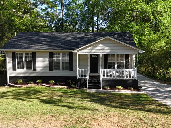 53 Cox St, Travelers Rest, SC 29690