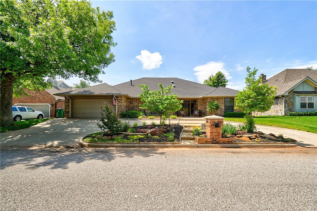 6416 Sudbury Dr, Oklahoma City, OK 73162 Zillow