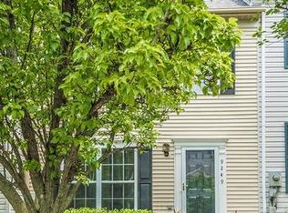 9249 Ridgefield Cir, Frederick, MD 21701