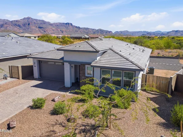 7535 S Paria Place, Gold Canyon, AZ 85118