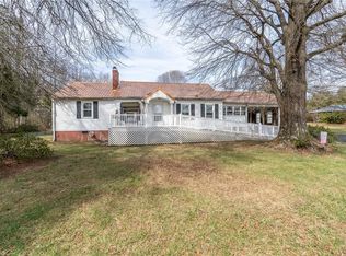 8101 State Highway 68 N, Stokesdale, NC 27357