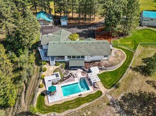 2221 N Fairchild Dr, Medical Lake, WA 99022