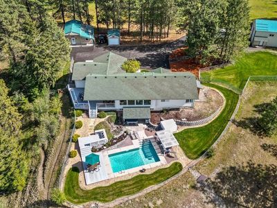 2221 N Fairchild Dr, Medical Lake, WA, 99022