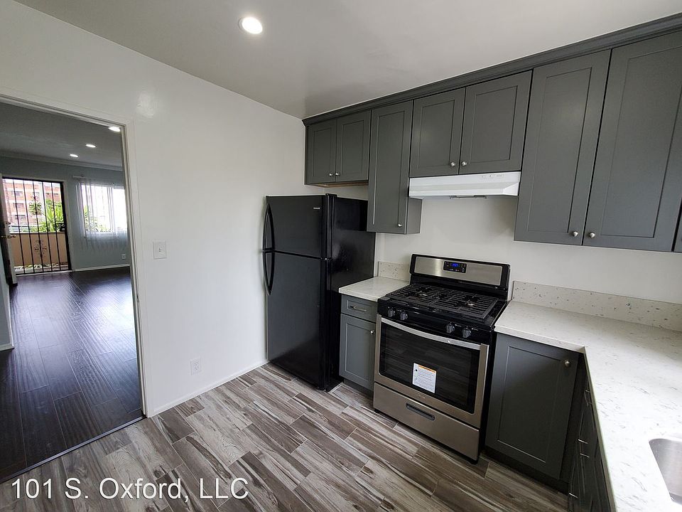 1st image of 101 S Oxford Ave APT 9