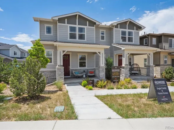 6298 Kinston Parkway, Loveland, CO 80538