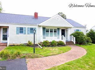 151 S Main St, Allentown, NJ 08501