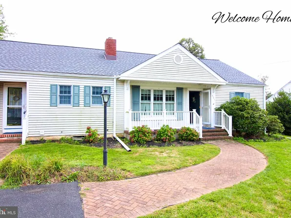 151 S Main St, Allentown, NJ 08501