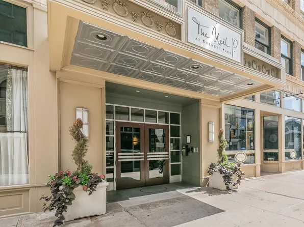 411 W 7th St APT 201, Fort Worth, TX 76102