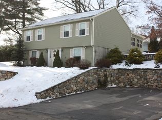 2 Vinal St, Hudson, MA 01749