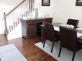 231 Snapdragon Way, Allentown, PA 18104