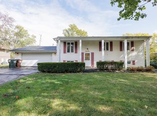 837 N Vaughn Dr, Kankakee, IL 60901