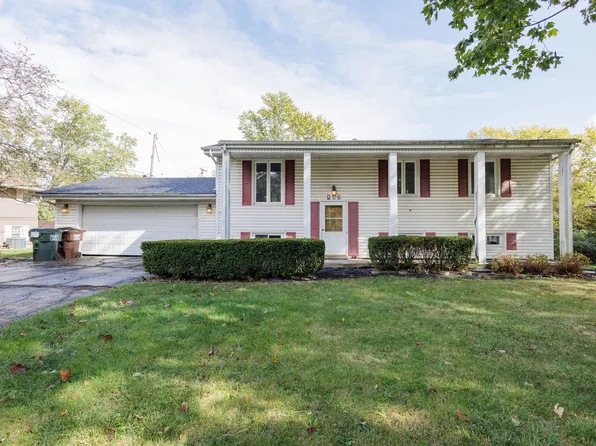 837 N Vaughn Dr, Kankakee, IL 60901