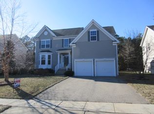 7 Freedom Hills Dr, Barnegat, NJ 08005