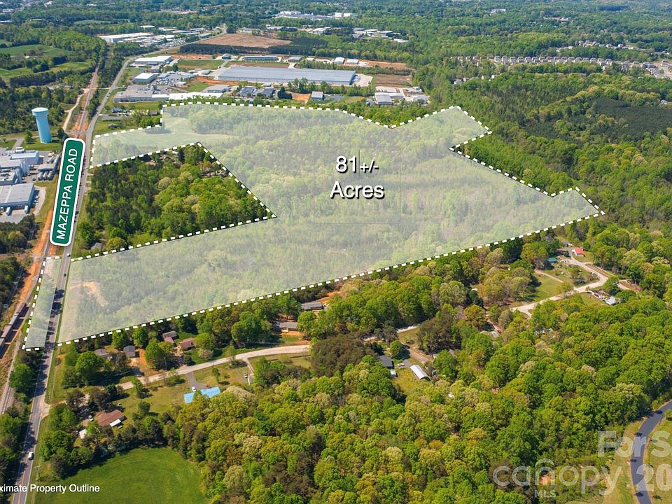 1st image of 0 Mazeppa Rd