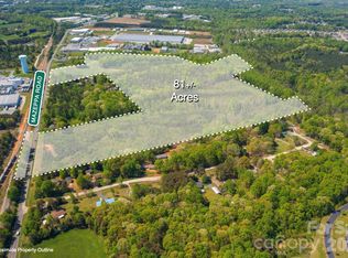 0 Mazeppa Rd, Mooresville, NC 28115