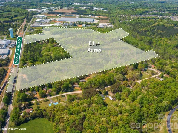 0 Mazeppa Rd, Mooresville, NC 28115