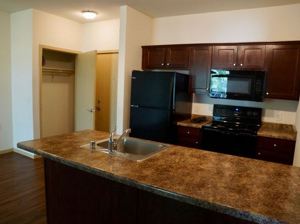 The Van Buren, 400 S Van Buren St #206, Stoughton, WI 53589